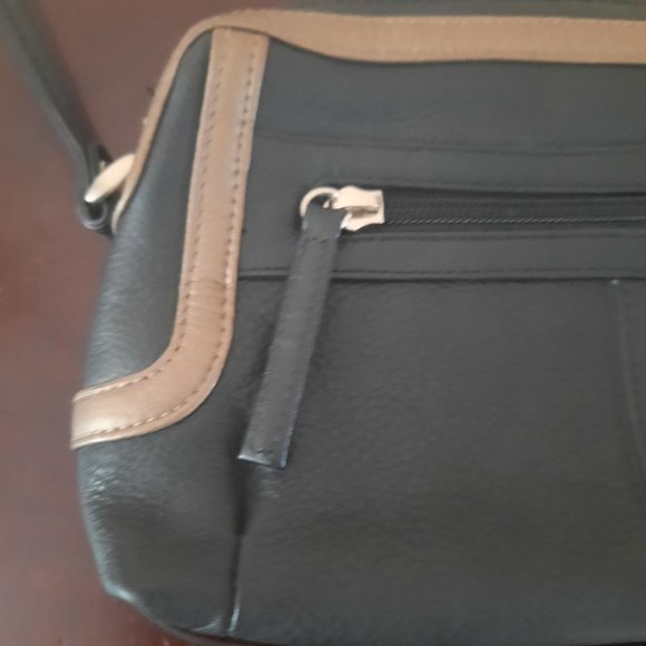 Derek Alexander small purse - Picture 3 of 13